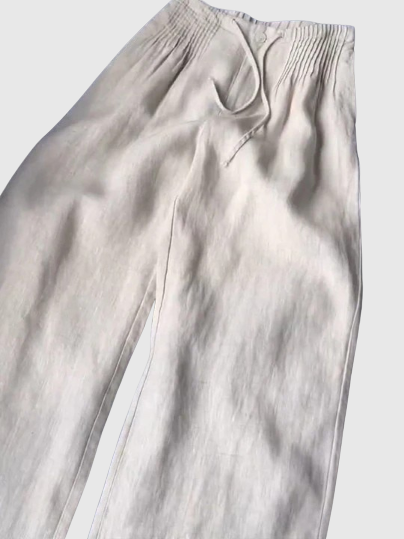 BOHDANA | BREDE BUKSER