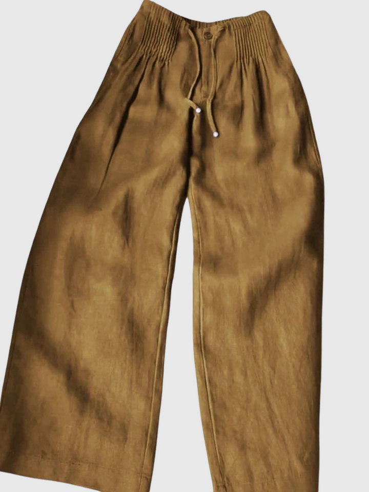 BOHDANA | BREDE BUKSER