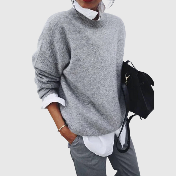 Adina | Elegant sweater 