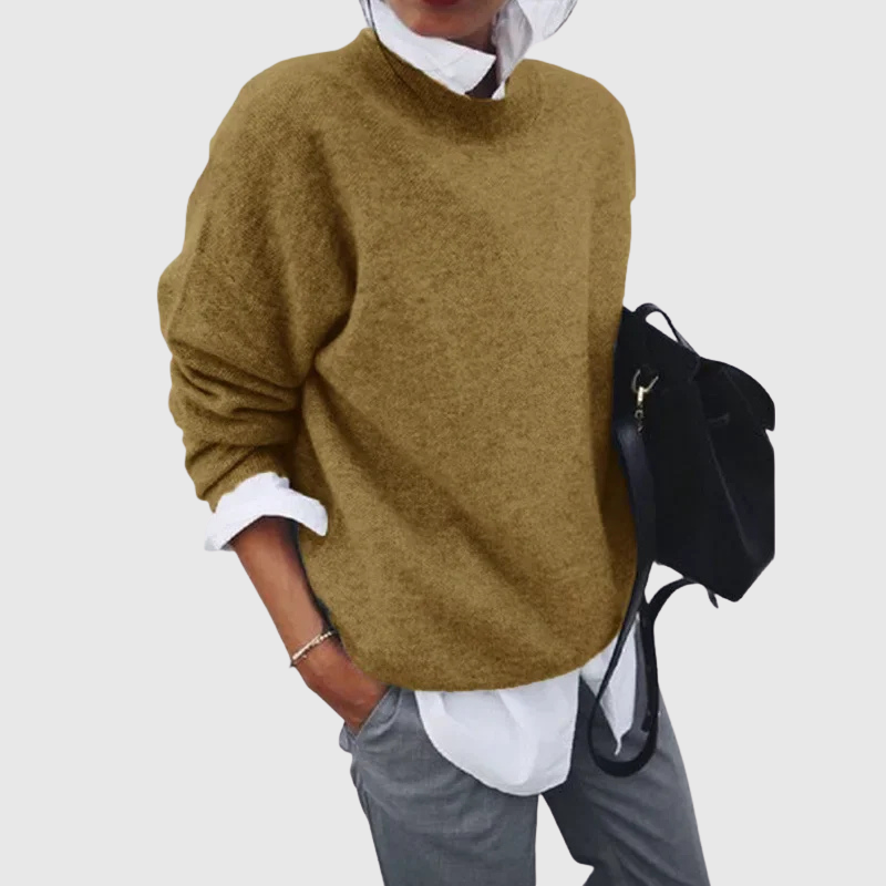 Adina | Elegant sweater 