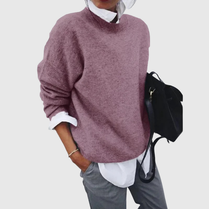 Adina | Elegant sweater 