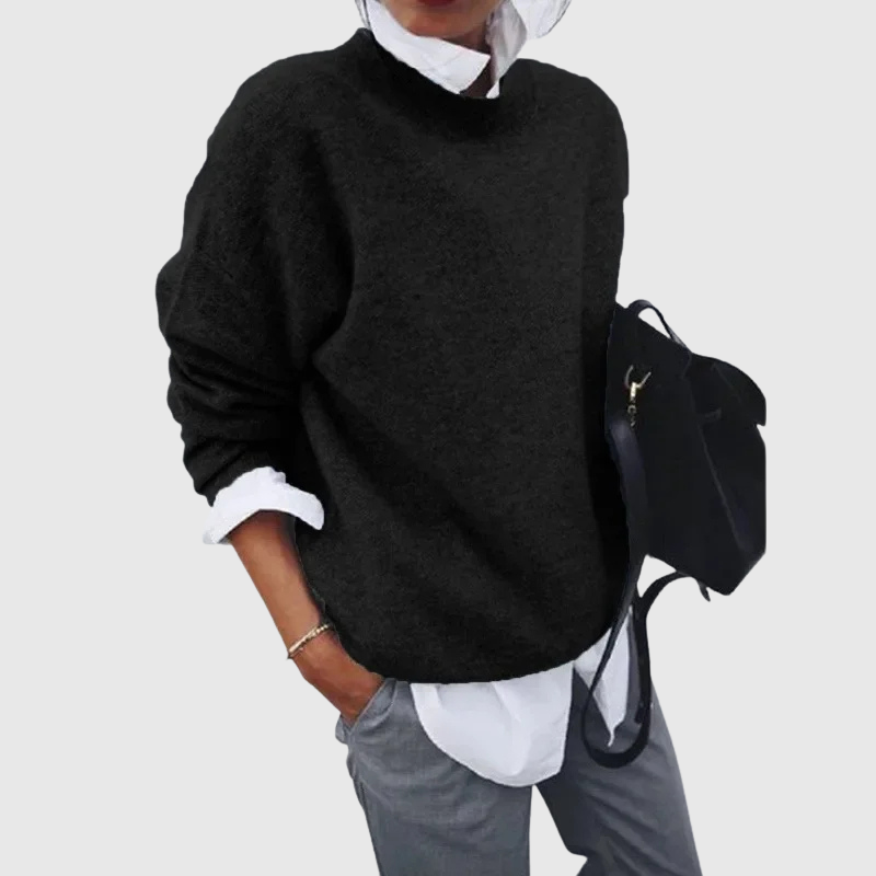 Adina | Elegant sweater 