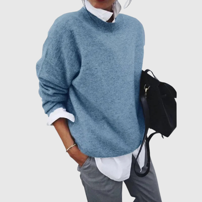 Adina | Elegant sweater 