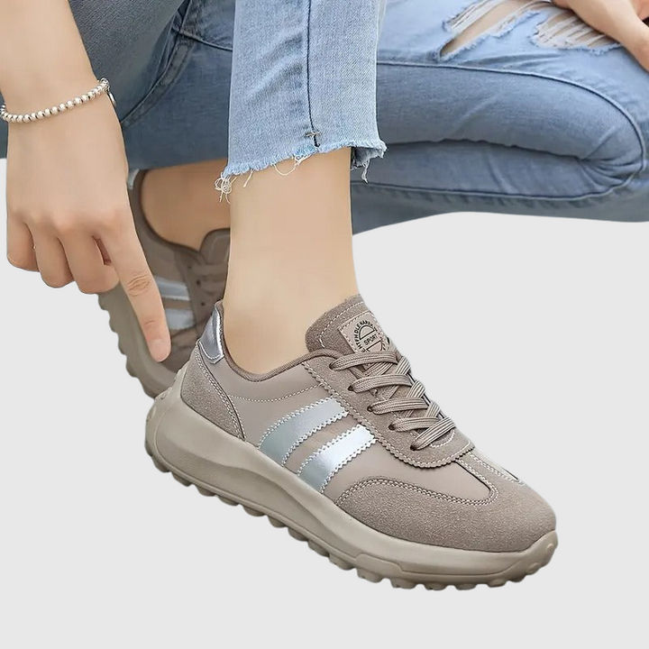 Dita - Ortopædiske hjemmesko⏐Premium Edition