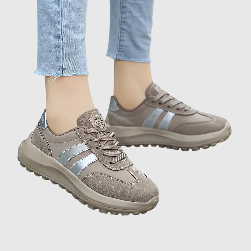 Dita - Ortopædiske hjemmesko⏐Premium Edition