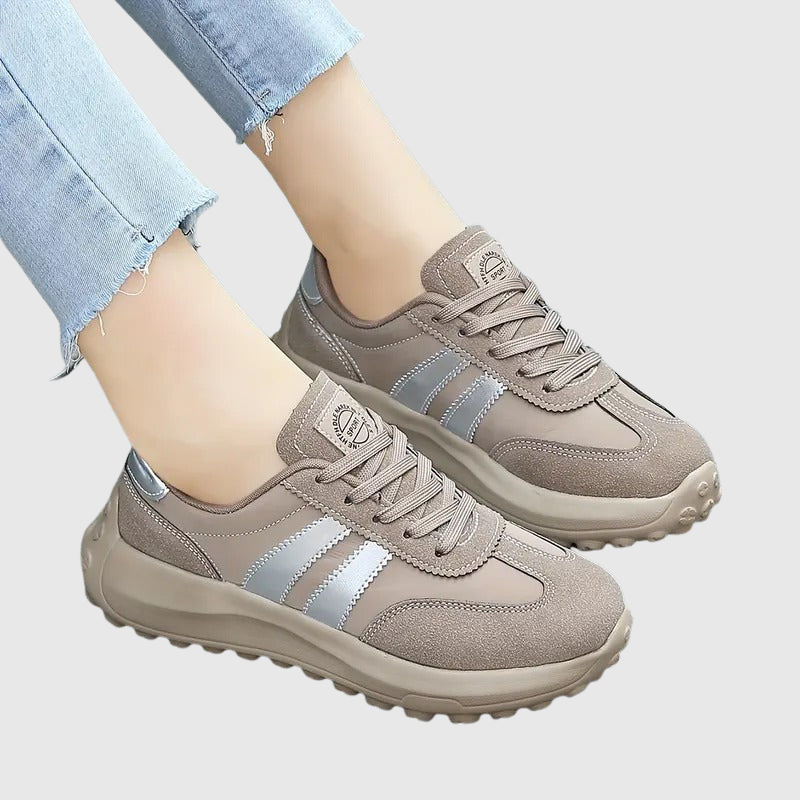 Dita - Ortopædiske hjemmesko⏐Premium Edition