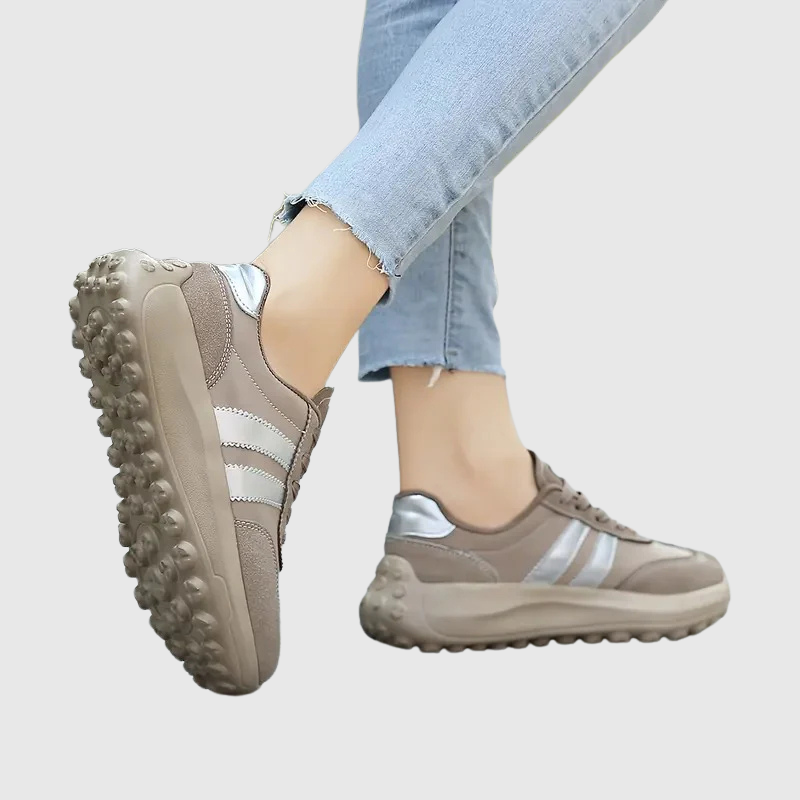 Dita - Ortopædiske hjemmesko⏐Premium Edition