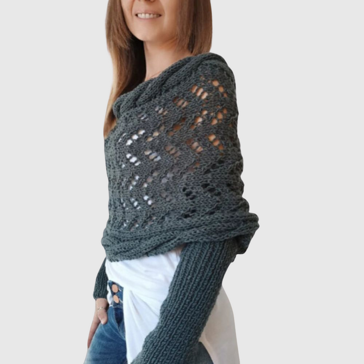 Ela | Stilfuld beskyttelse mod kulde