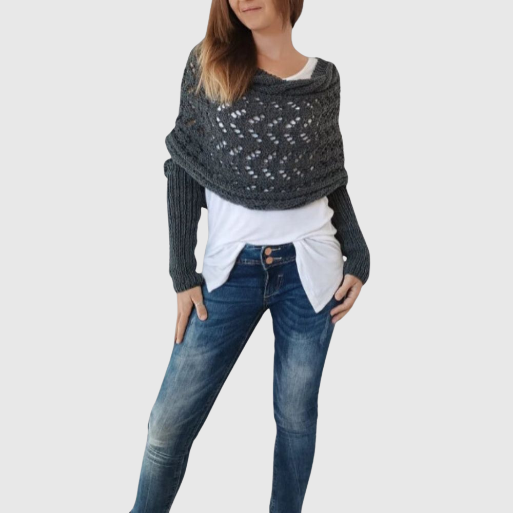 Ela | Stilfuld beskyttelse mod kulde