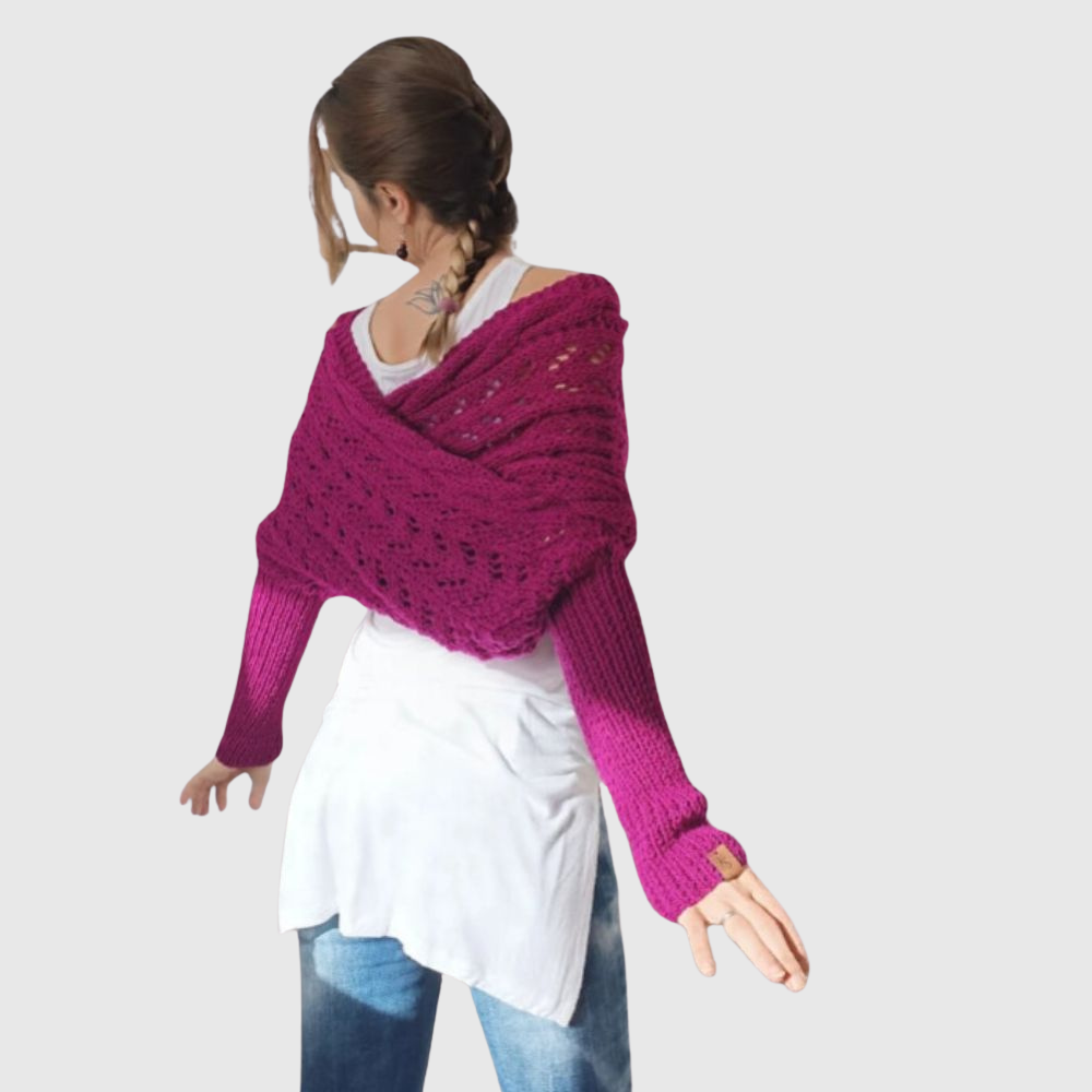 Ela | Stilfuld beskyttelse mod kulde