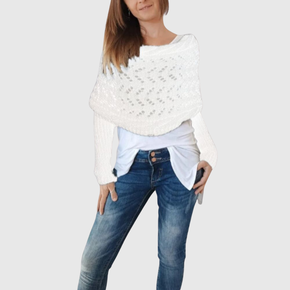 Ela | Stilfuld beskyttelse mod kulde