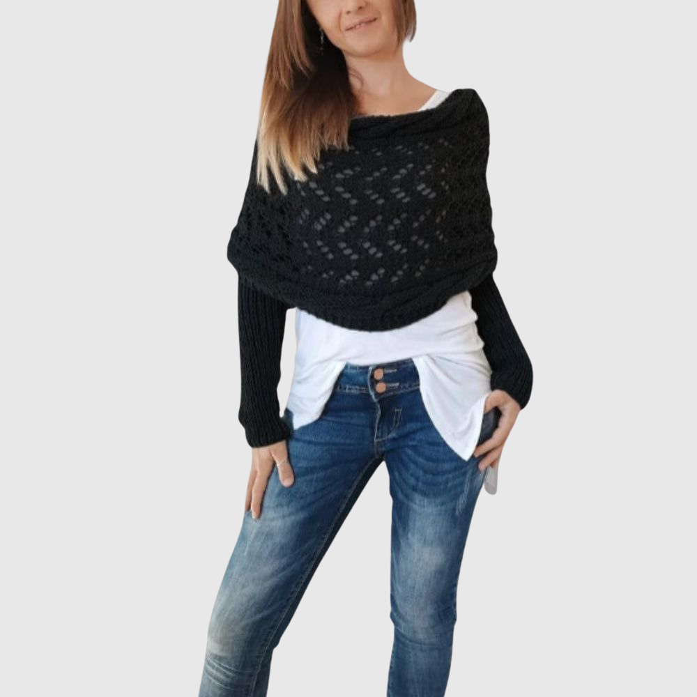 Ela | Stilfuld beskyttelse mod kulde