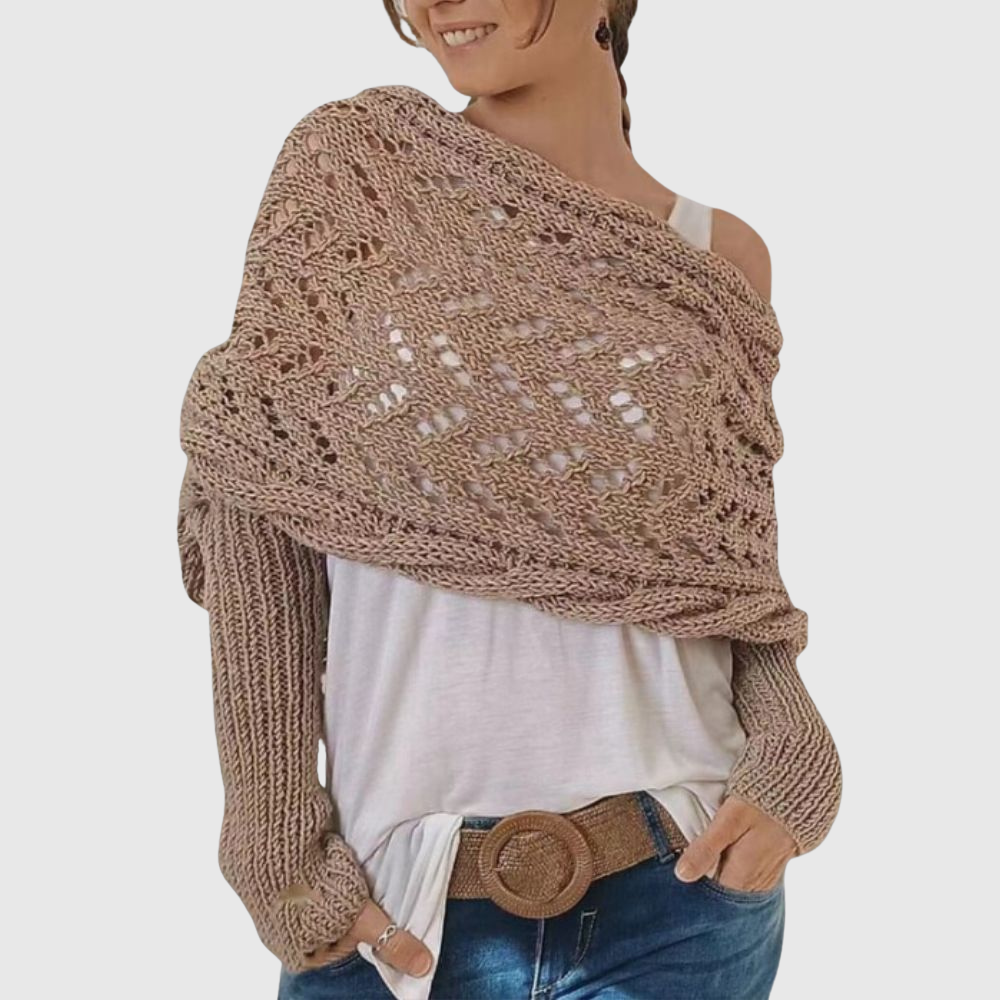 Ela | Stilfuld beskyttelse mod kulde