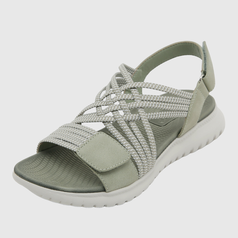 Monique ortopædiske komfortsandaler