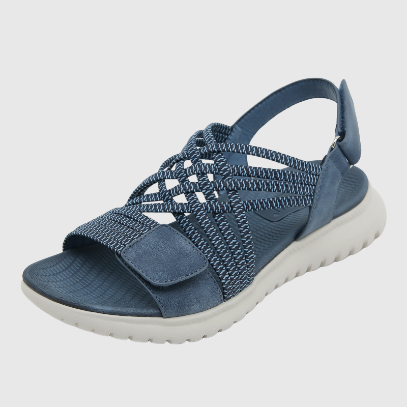 Monique ortopædiske komfortsandaler