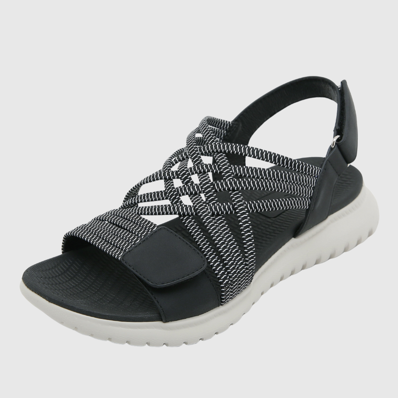 Monique ortopædiske komfortsandaler