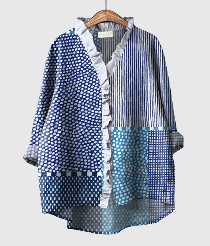 Mirella - Casual skjorter