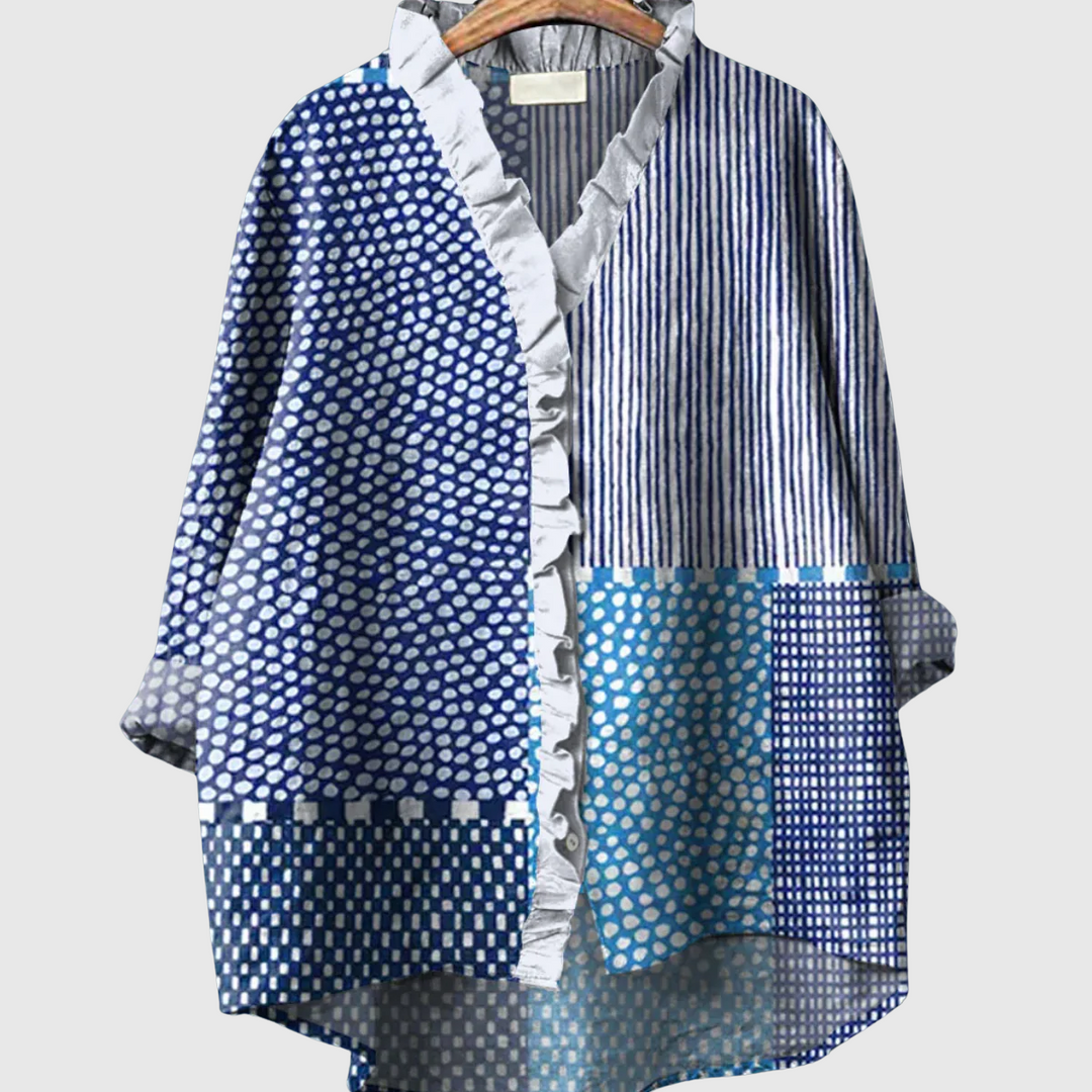 Mirella - Casual skjorter