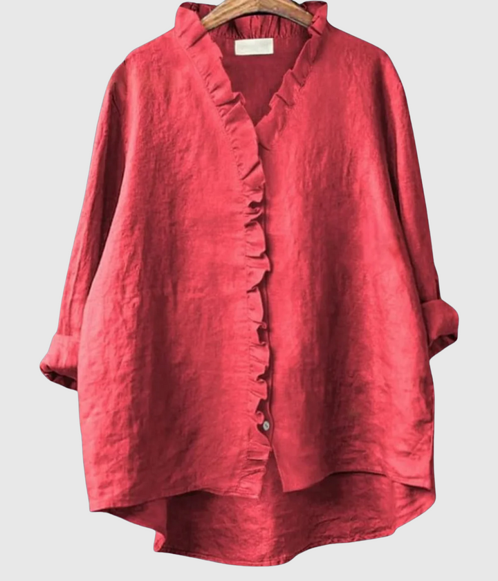 Mirella - Casual skjorter