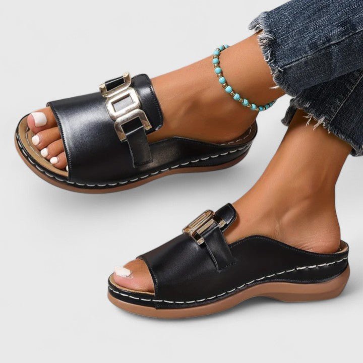 Ditte | Sandaler