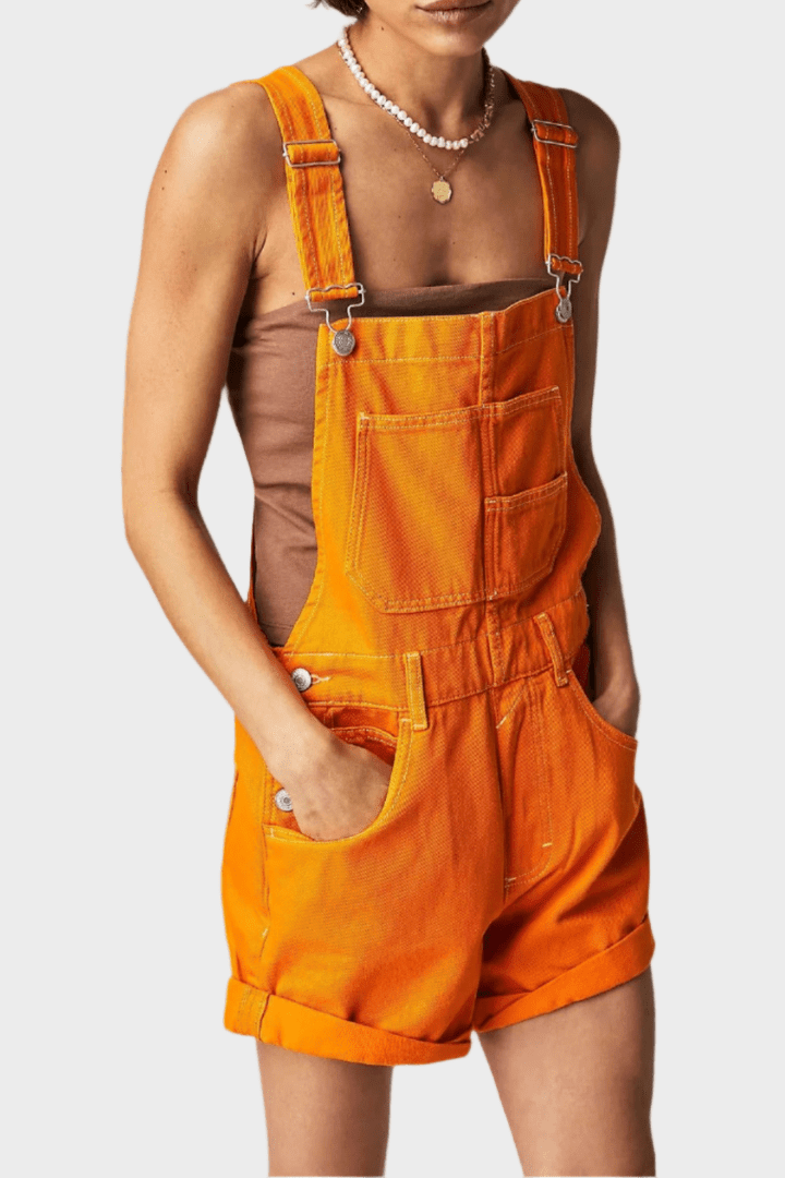 Ditte | Vintage overalls