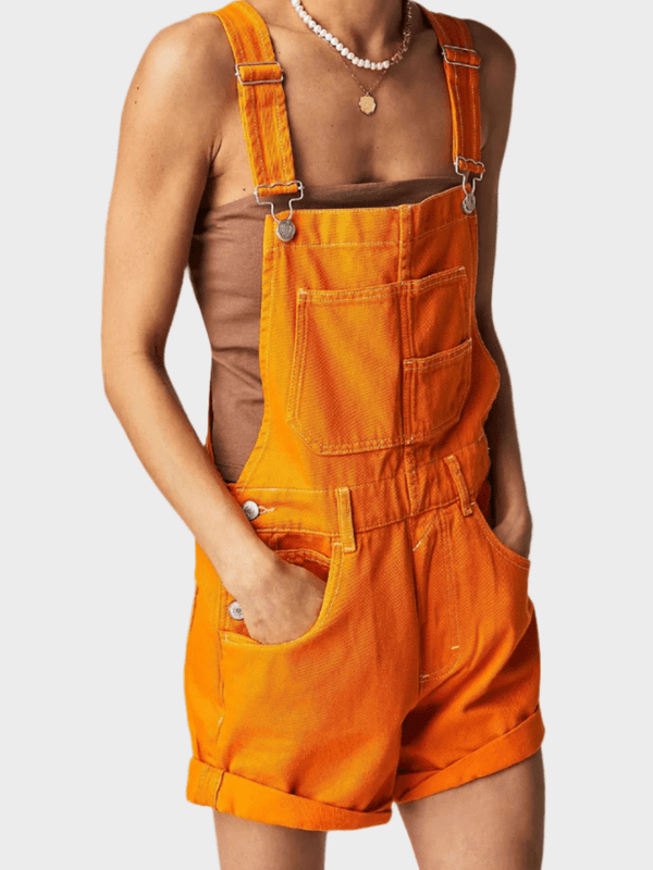 Ditte | Vintage overaller