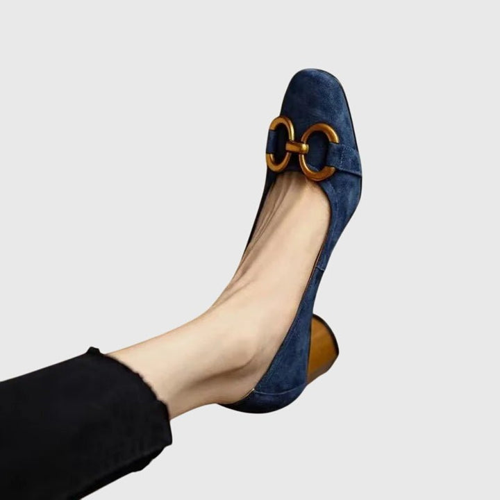 Dorothy | Høje hæle