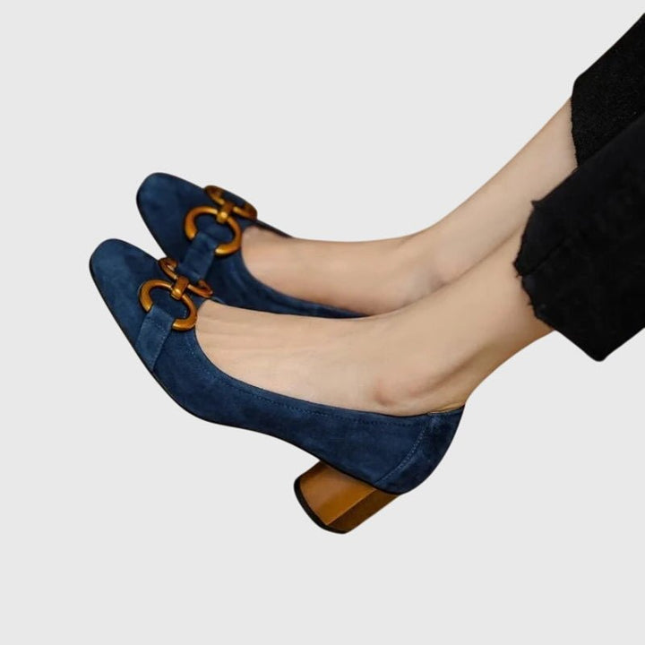 Dorothy | Høje hæle