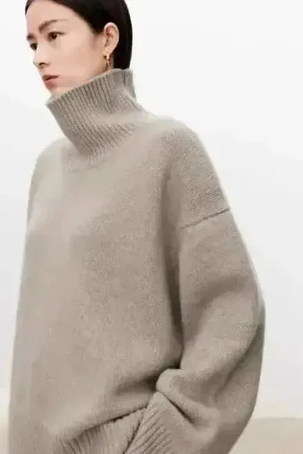 Ease | Kashmirtrøje