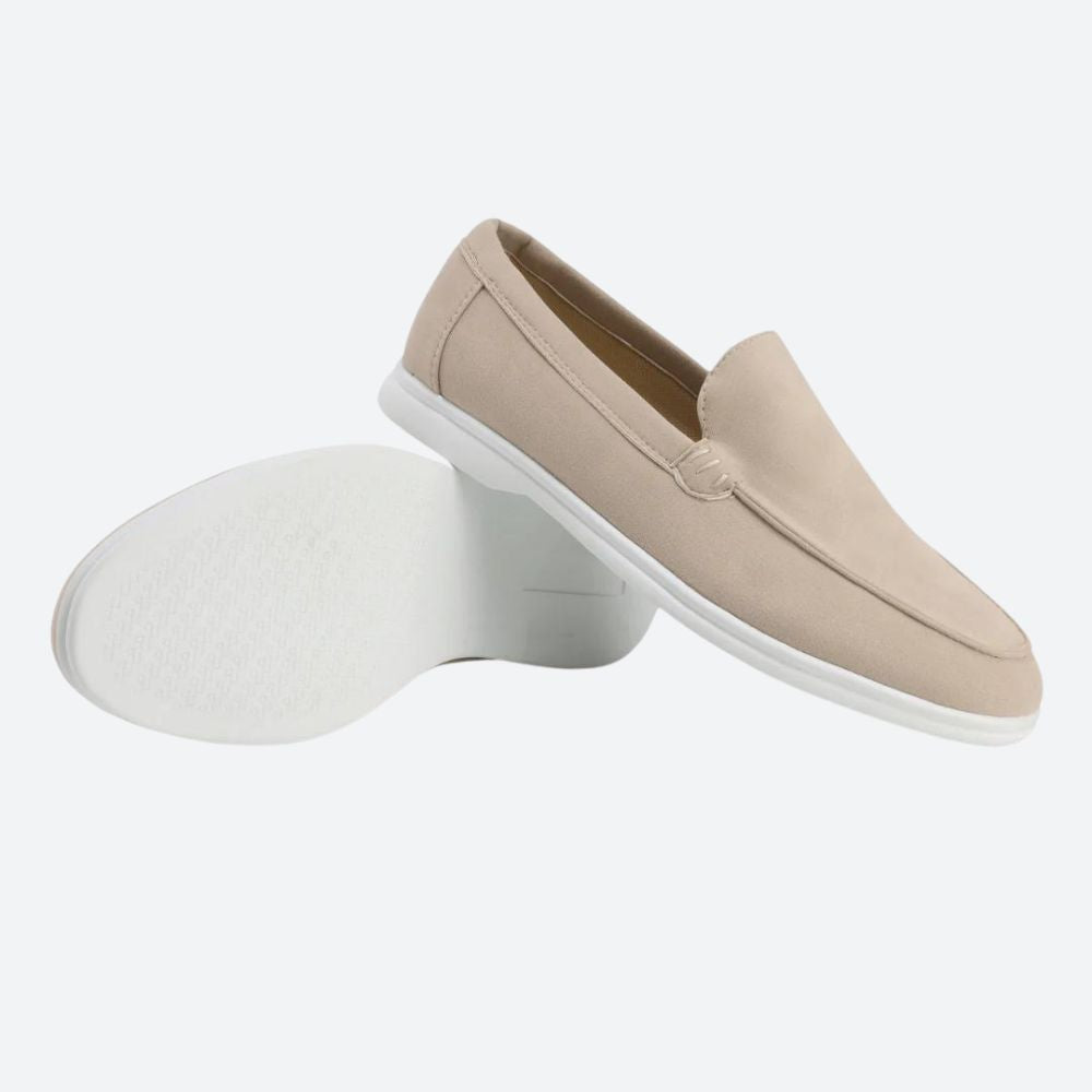 Elba ruskindsloafers