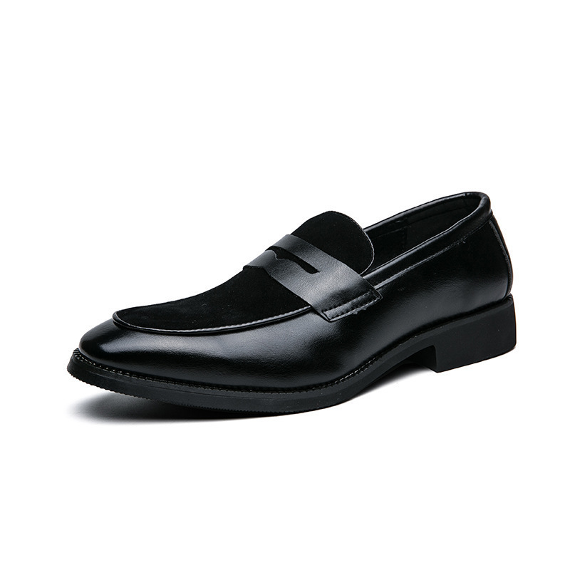 Elegante Penny Loafers