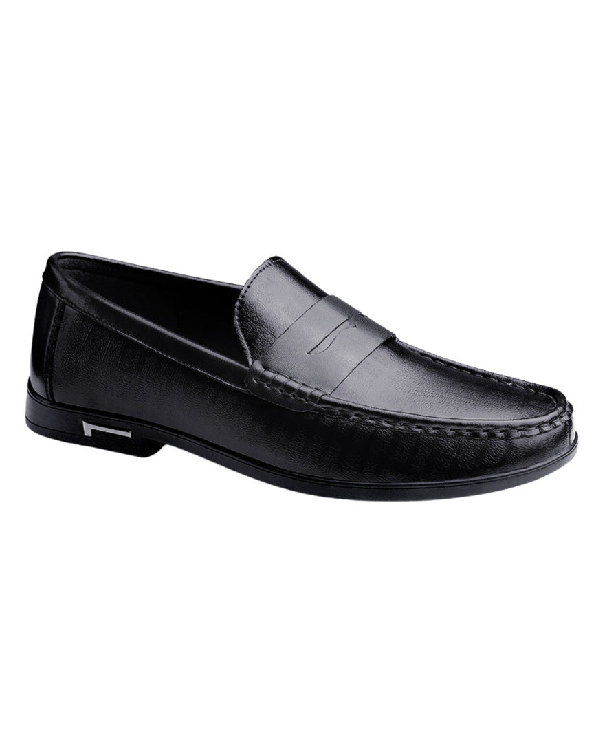 Elegant Premium Læder Loafers