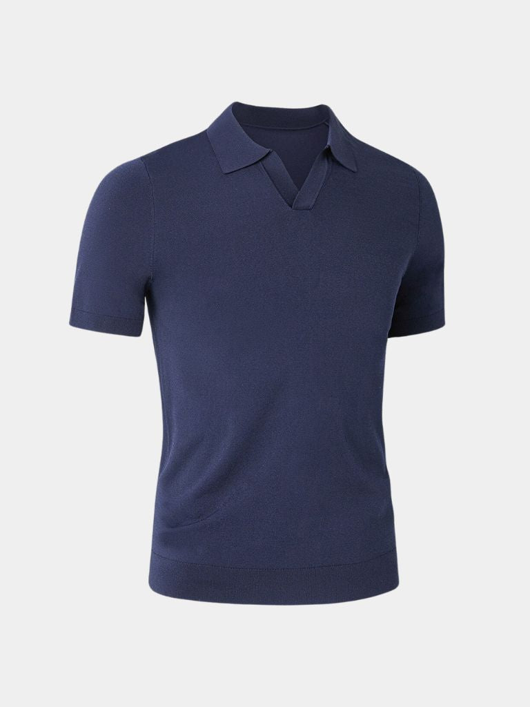 Elias™ | Klasse Marine Polo