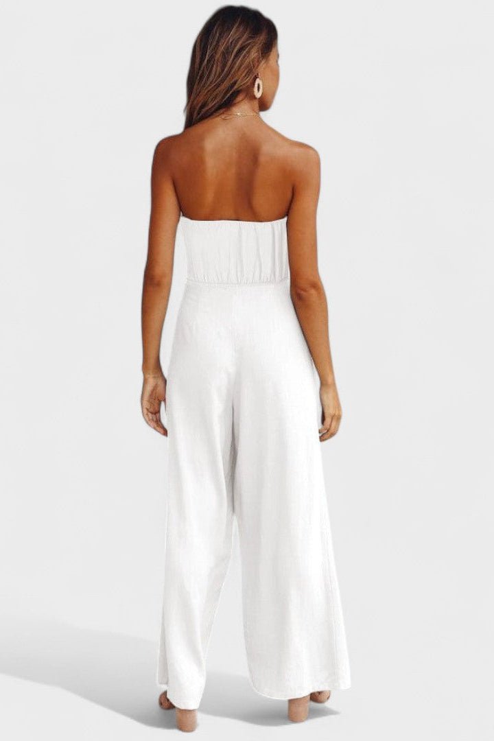 Elin | Moderne overalls