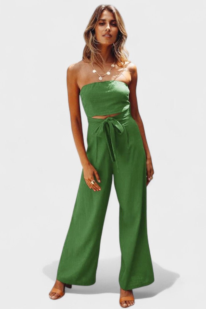 Elin | Moderne overalls