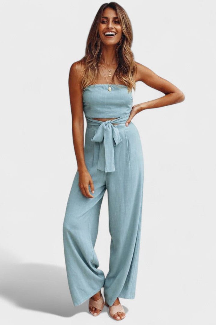 Elin | Moderne overalls