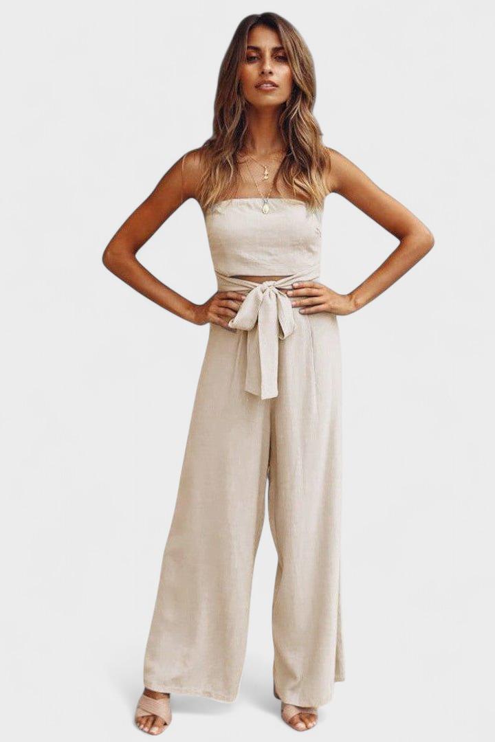 Elin | Moderne overalls