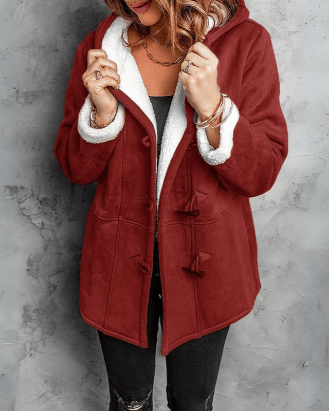 Ella | Elegant jakke