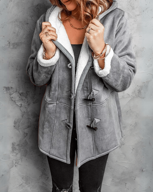 Ella | Elegant jakke