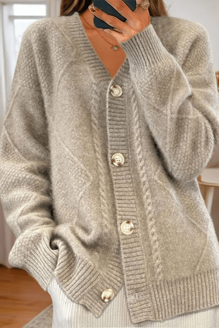 Eloise | Cardigan
