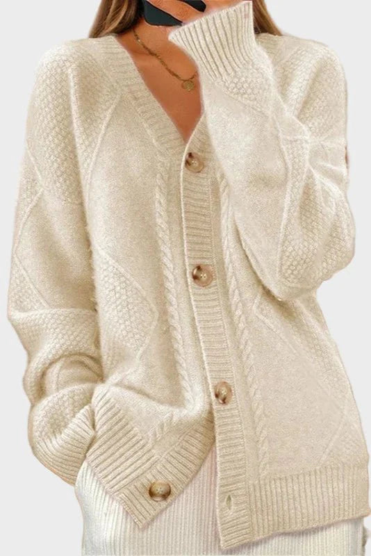 Eloise | Cardigan