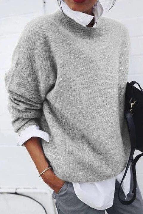 Emilie | Sweatshirt