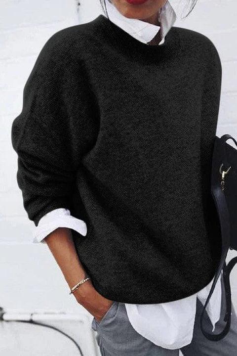 Emilie | Sweatshirt