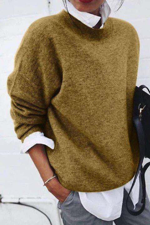 Emilie | Sweatshirt