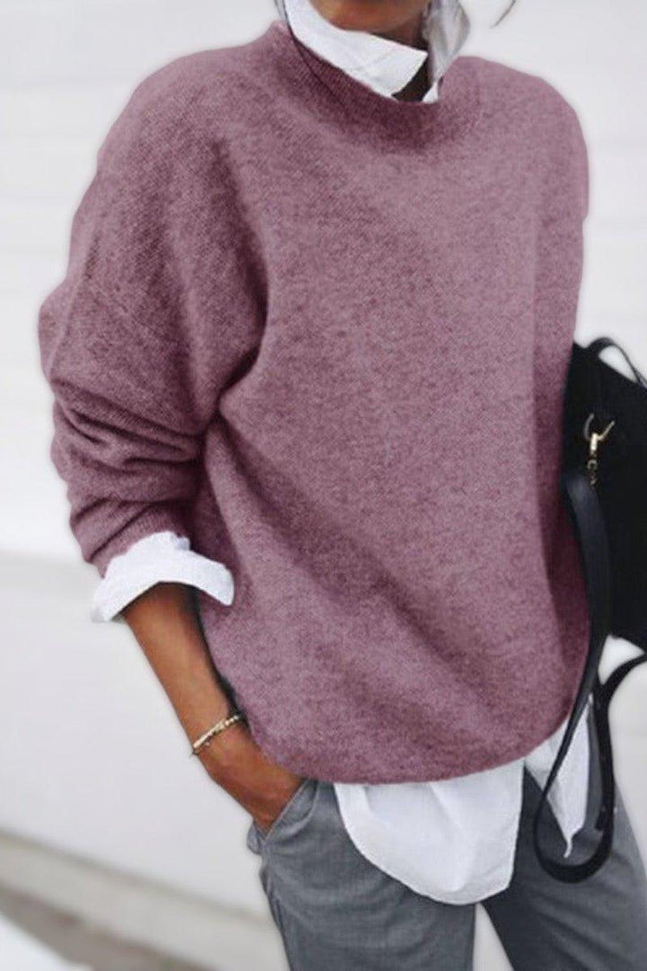 Emilie | Sweatshirt