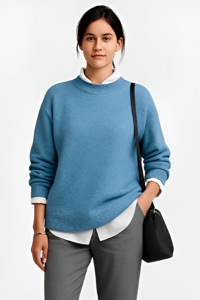 Emilie | Sweatshirt
