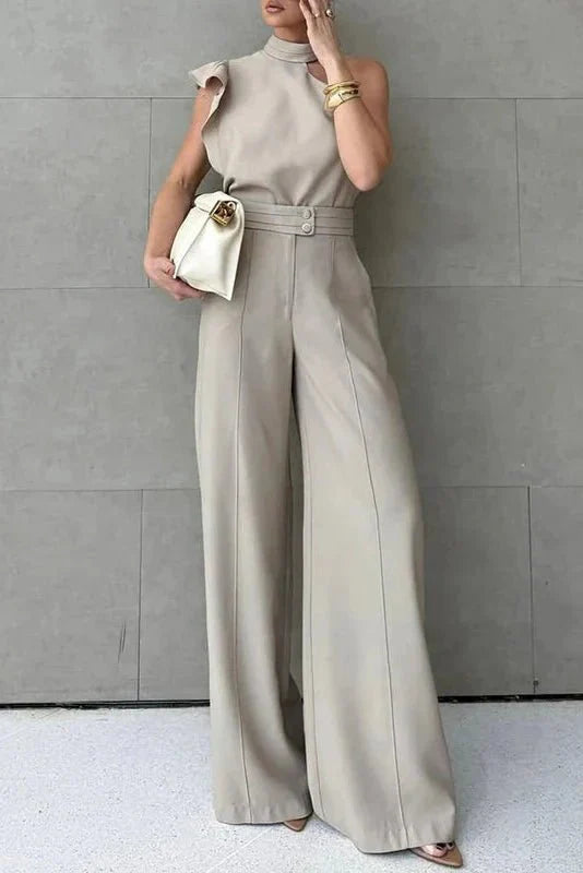 Emilie | Elegant jumpsuit