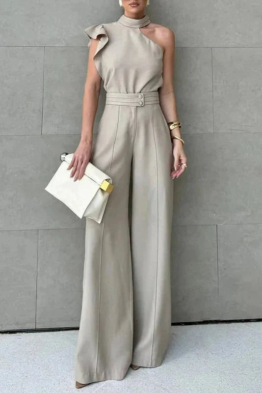 Emilie | Elegant jumpsuit