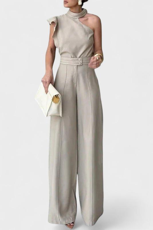 Emilie | Elegant jumpsuit