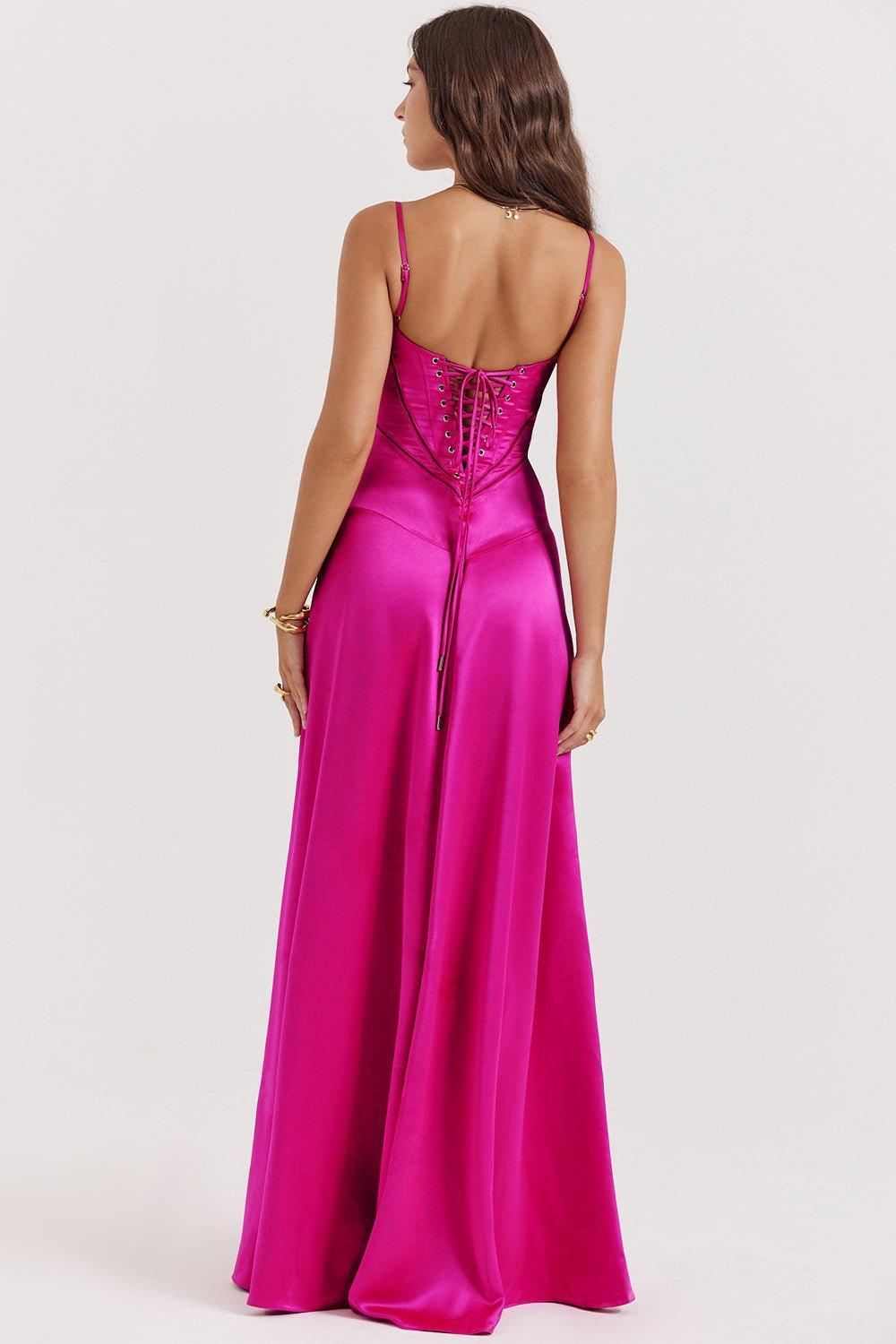 Emilie | Maxikjole